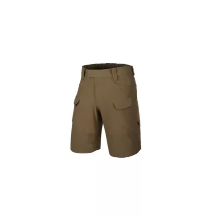 Helikon-Tex Outdoor Taktikai rövidnadrág 11"® - VersaStrecth® Lite - Mud Brown