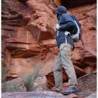 Helikon-Tex OTP  nadrág Olive Green 