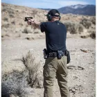 Helikon-Tex OTP  nadrág Olive Green 