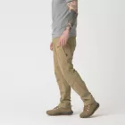 Helikon-Tex OTP  taktikai outdoor nadrág - VersaStretch® Lite - Khaki 
