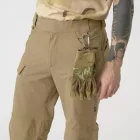 Helikon-Tex OTP  taktikai outdoor nadrág - VersaStretch® Lite - Khaki 