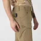 Helikon-Tex OTP  taktikai outdoor nadrág - VersaStretch® Lite - Szürke