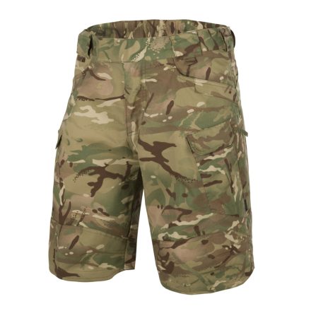 Helikon-Tex UTS (Urban Tactical Shorts®) Flex 11''® - PolyCotton Twill - MP Camo®