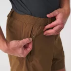 Helikon-Tex utility light rövid nadrág - szürke 