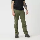 Helikon-Tex UTP nadrág  - PolyCotton Stretch Ripstop - Olive Green 