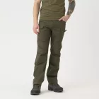 Helikon-Tex UTP nadrág  - PolyCotton Stretch Ripstop - Taiga Green