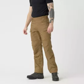   Helikon-Tex UTP nadrág  - PolyCotton Stretch Ripstop - Coyote
