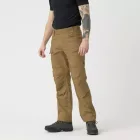 Helikon-Tex UTP nadrág  - PolyCotton Stretch Ripstop - Coyote