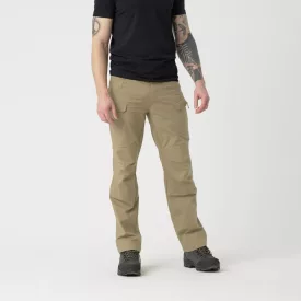   Helikon-Tex UTP nadrág  - PolyCotton Stretch Ripstop - Khaki 