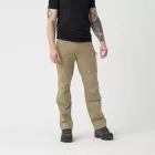 Helikon-Tex UTP nadrág  - PolyCotton Stretch Ripstop - Khaki 