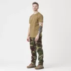 Helikon-Tex UTP nadrág  - PolyCotton Stretch Ripstop - Szürke