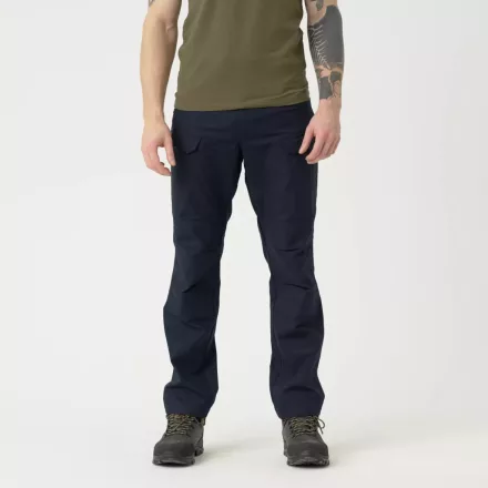 Helikon-Tex UTP nadrág  - PolyCotton Stretch Ripstop - Navy Blue