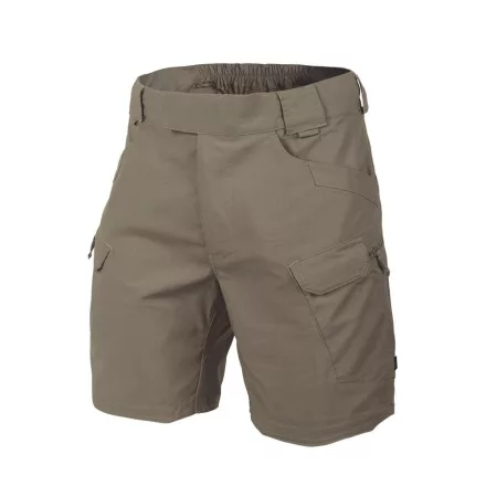 Helikon-Tex Urban Tactical rövidnadrág 8.5" - PolyCotton Ripstop - RAL 7013DE