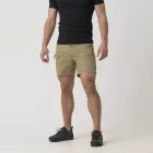 Helikon-Tex Urban taktikai rövidnadrág 6" - POLYCOTTON RIPSTOP - Khaki