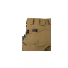 Helikon-Tex Urban taktikai rövidnadrág 6" - POLYCOTTON RIPSTOP - Khaki