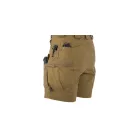 Helikon-Tex Urban taktikai rövidnadrág 6" - POLYCOTTON RIPSTOP - Khaki