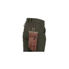 Helikon-Tex WOODSMAN nadrág - Cloud Grey-Ash Grey