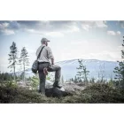 Helikon-Tex WOODSMAN nadrág - Cloud Grey-Ash Grey