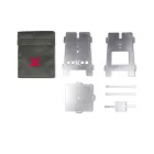  Lone Wolf bushcraft DUO - Hobo kályha 