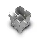  Lone Wolf bushcraft DUO - Hobo kályha 