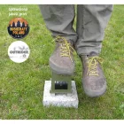  Lone Wolf bushcraft DUO - Hobo kályha 