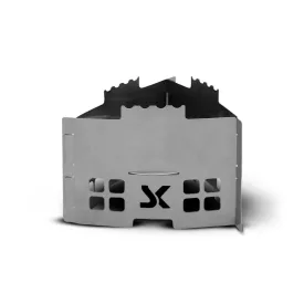  Lone Wolf mini - Hobo kályha 