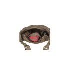 Helikon-Tex BUSHCRAFT SATCHEL -Táska - Multicam Black 