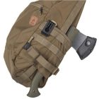 Helikon-Tex BUSHCRAFT SATCHEL -Táska - Multicam Black 