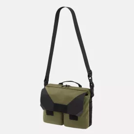 Helikon - Tex Claymore válltáska - Olive Green / Black 