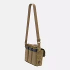 Helikon - Tex Claymore válltáska - Earth Brown/Clay