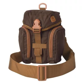 Helikon-Tex ESSENTIAL KITBAG táska  EARTH BROWN / CLAY