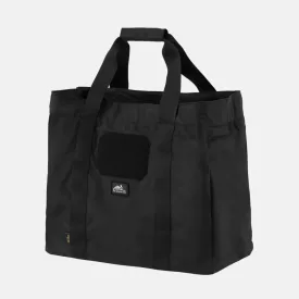 Helikon‑Tex Field Tote Bag - táska - 55 L - Fekete