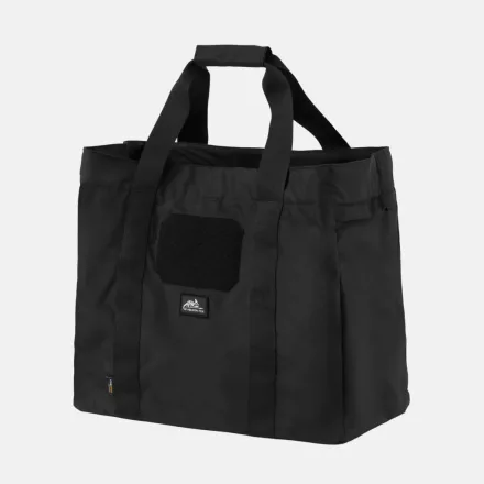 Helikon‑Tex Field Tote Bag - táska - 55 L - Fekete