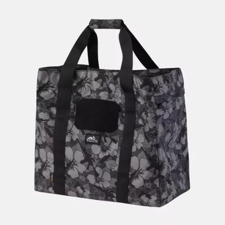 Helikon‑Tex Field Tote Bag - táska - 55 L - Dark Ops