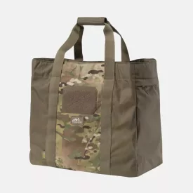 Helikon‑Tex Field Tote Bag - táska - 55 L - Multicam