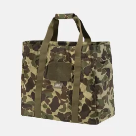 Helikon‑Tex Field Tote Bag - táska - 55 L - Duck Hunter