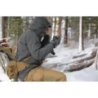 Helikon-Tex Foxtrot Mk2 Belt Rig táska - Shadow Grey