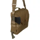 Helikon-Tex Bushraft Haversack Bag - Fekete
