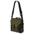 Helikon-Tex Bushraft Haversack Bag - Olive Green/Black