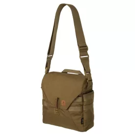 Helikon-Tex Bushraft Haversack Bag - Coyote
