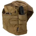 Helikon-Tex Bushraft Haversack Bag - Coyote