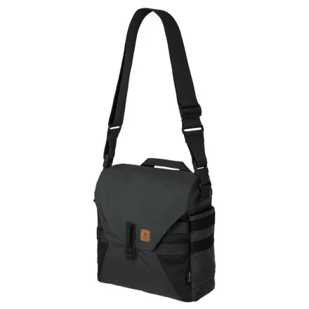 Helikon-Tex Bushraft Haversack Bag - Shadow Grey/Black