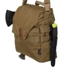 Helikon-Tex Bushraft Haversack Bag - Shadow Grey/Black