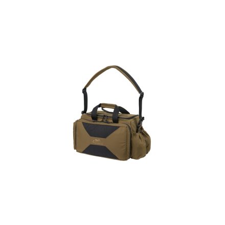 Helikon-Tex MISSION táska - Coyote / Black