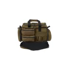 Helikon-Tex MISSION táska - Coyote / Black