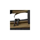 Helikon-Tex MISSION táska - Coyote / Black