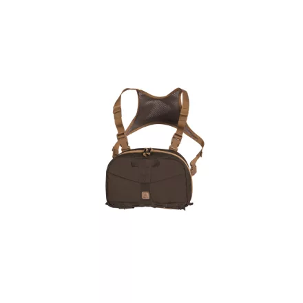 Helikon-Tex Chest Pack Numbat - Earth Brown / Clay B