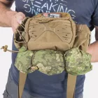 Helikon-Tex EDC SIDE  -Táska - Multicam -fekete