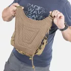 Helikon-Tex EDC SIDE  -Táska - Multicam -fekete