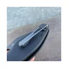 Spyderco Standard Modular V2 Machined Clip - Dark Abyss